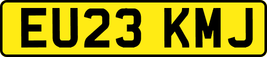 EU23KMJ