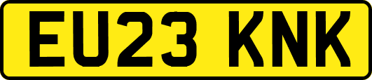 EU23KNK