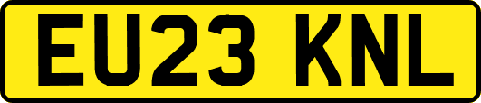 EU23KNL