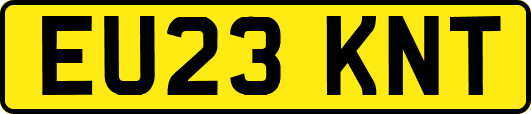 EU23KNT