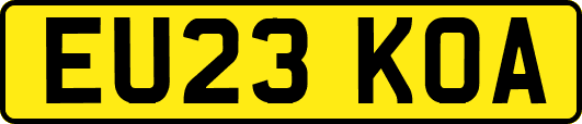 EU23KOA