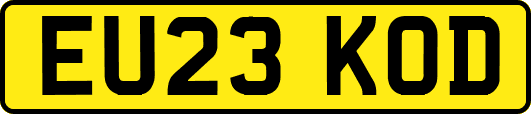 EU23KOD
