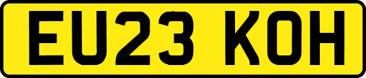 EU23KOH