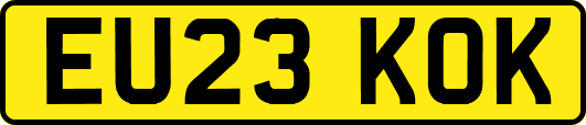 EU23KOK