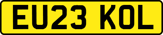EU23KOL