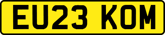 EU23KOM