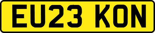 EU23KON