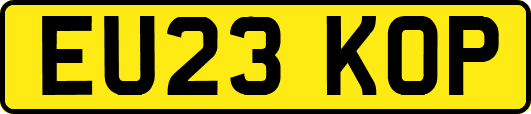 EU23KOP