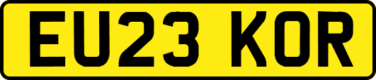EU23KOR