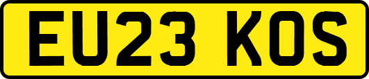EU23KOS