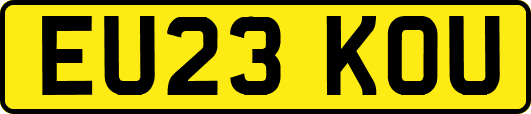 EU23KOU