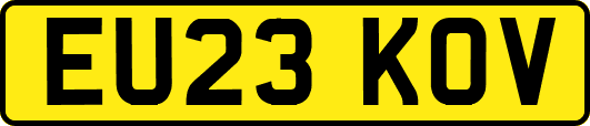 EU23KOV
