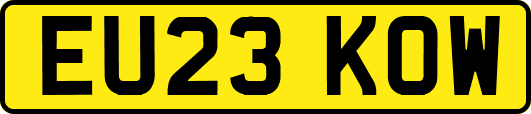 EU23KOW