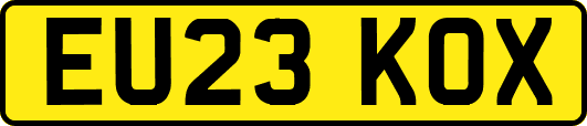 EU23KOX