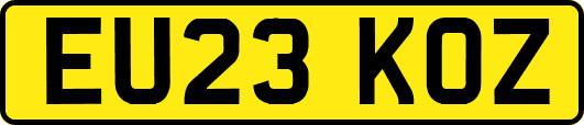 EU23KOZ