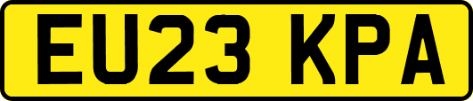EU23KPA