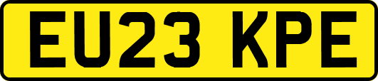 EU23KPE