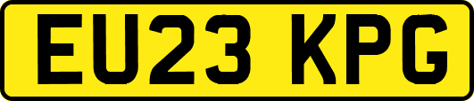 EU23KPG