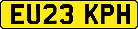 EU23KPH