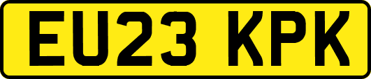 EU23KPK