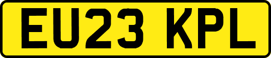 EU23KPL