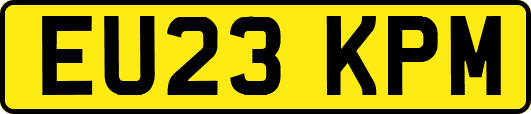 EU23KPM