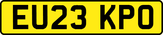 EU23KPO