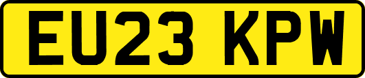 EU23KPW
