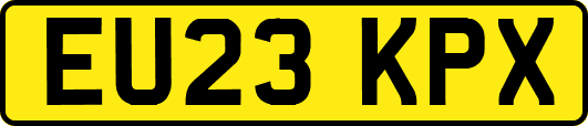 EU23KPX