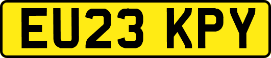 EU23KPY