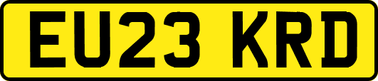 EU23KRD