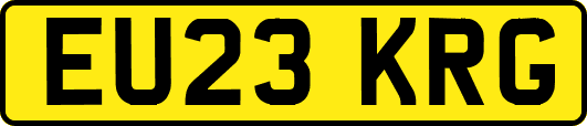 EU23KRG
