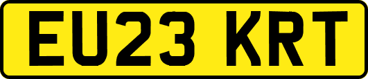 EU23KRT