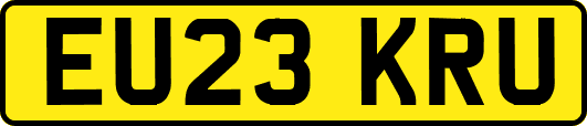 EU23KRU