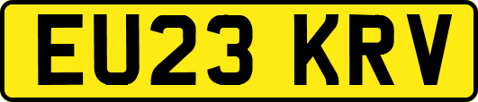 EU23KRV