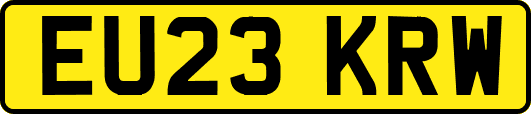 EU23KRW