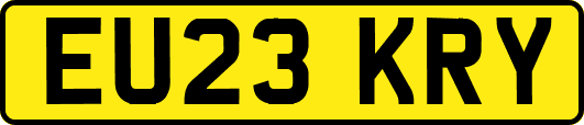 EU23KRY