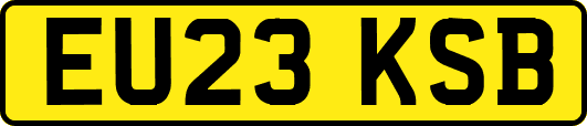 EU23KSB