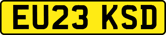 EU23KSD