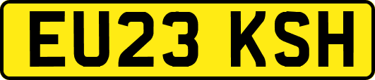 EU23KSH