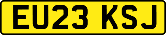 EU23KSJ