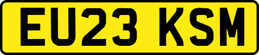 EU23KSM
