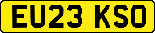 EU23KSO