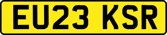 EU23KSR