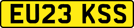 EU23KSS