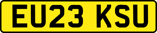 EU23KSU