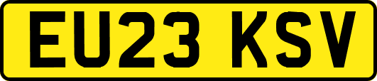 EU23KSV