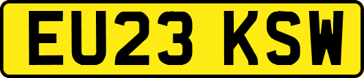 EU23KSW