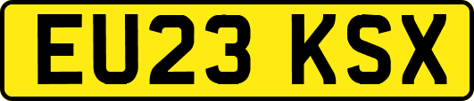 EU23KSX