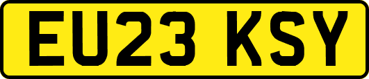 EU23KSY